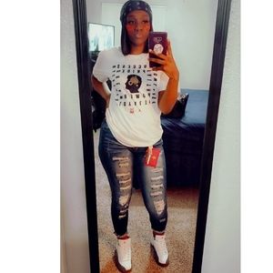 Meet your Posher, Sistah